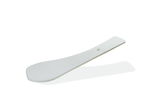 SPOON2FLY - Paper spoon for ice cream